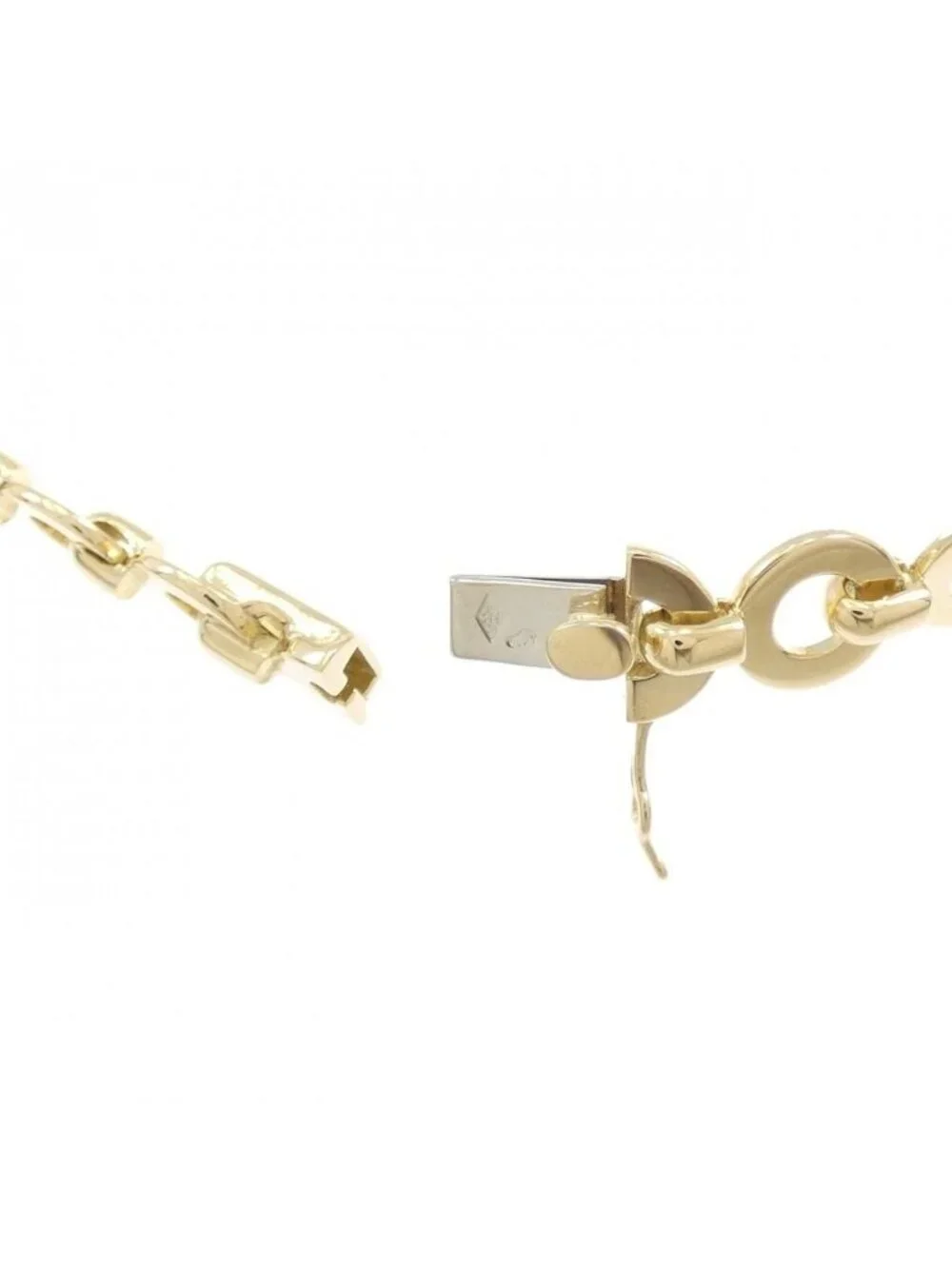 Chanel Bracelet Yellow